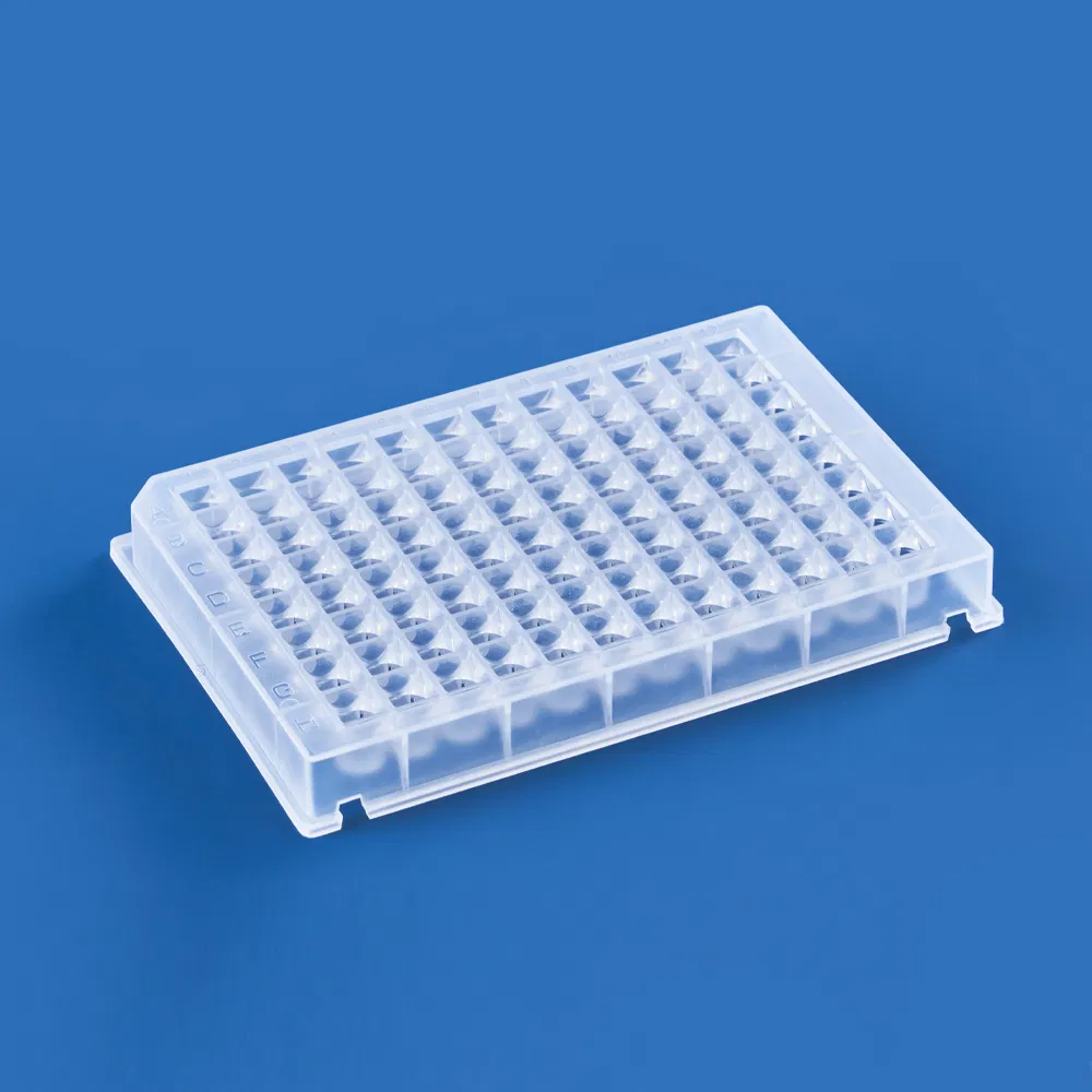 Laboratory Consumables 0.5ml 1.2ml 1.6ml 2.0ml 2.2ml 96